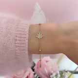 BRACELET GARAXANE