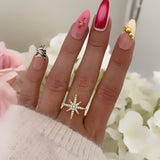 BAGUE ARIA