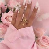 BAGUE ESRA