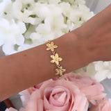 BRACELET POPPY