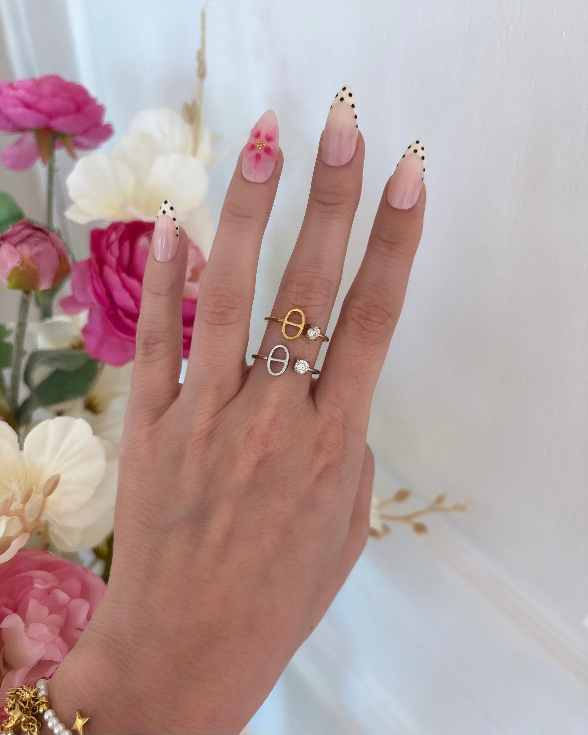 BAGUE TOGETHER
