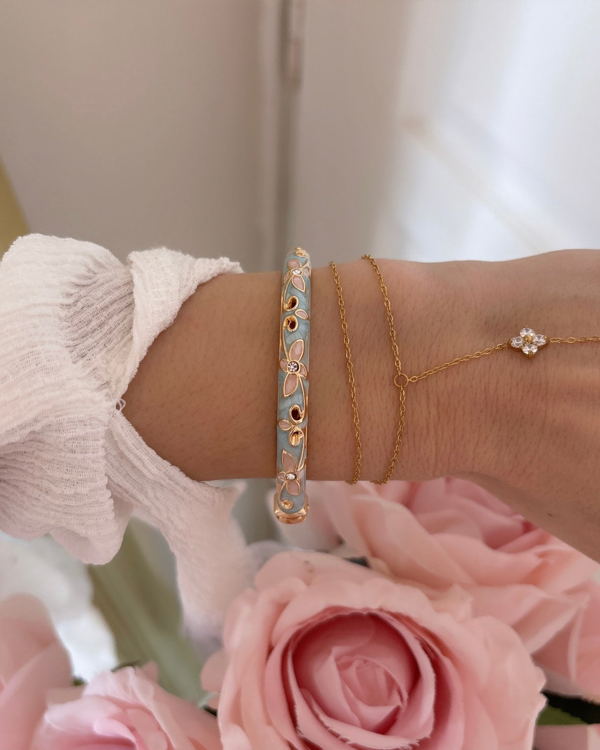 JONC VINTAGE LOVE