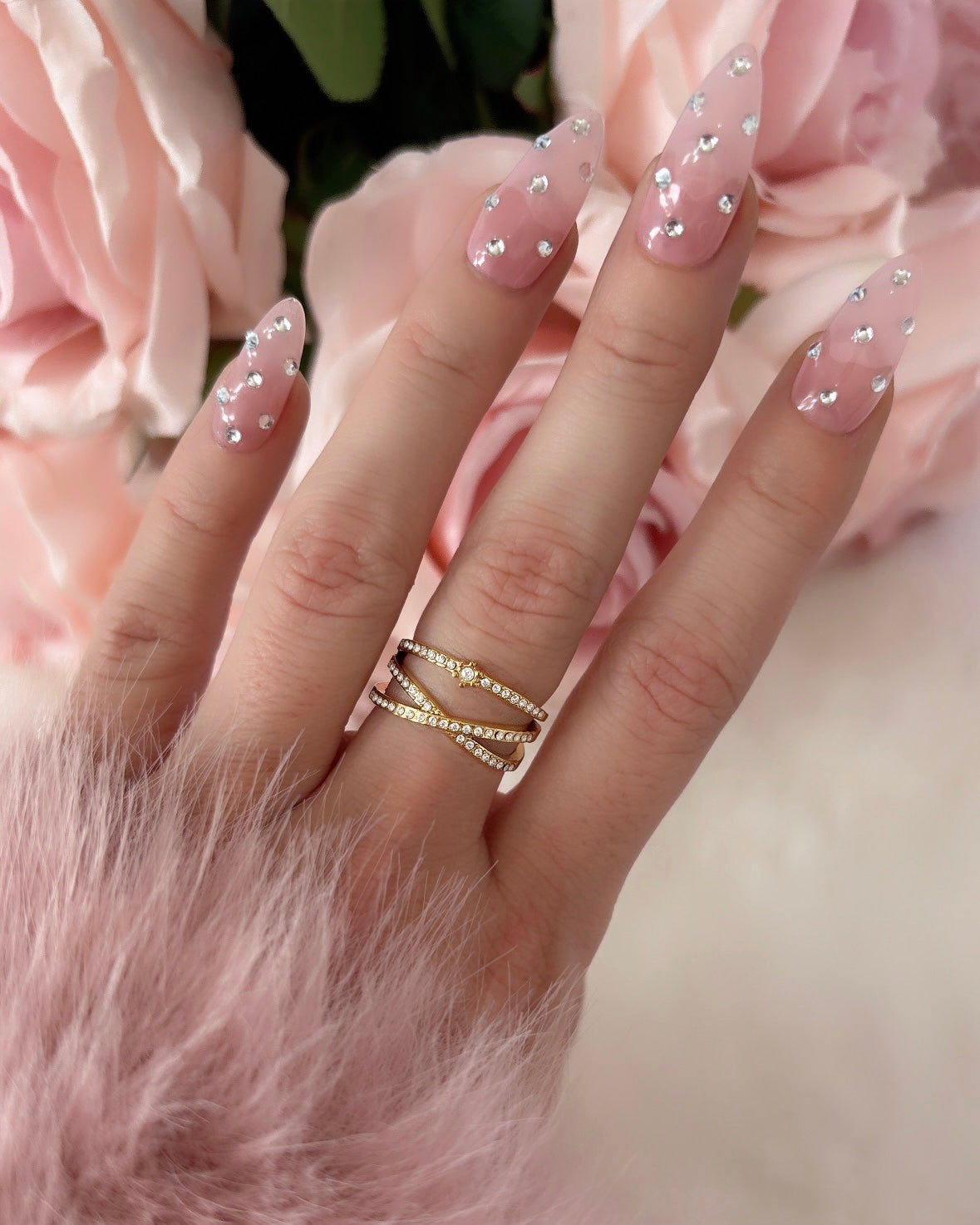 BAGUE JAÏA