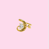 BAGUE ÉLIDA