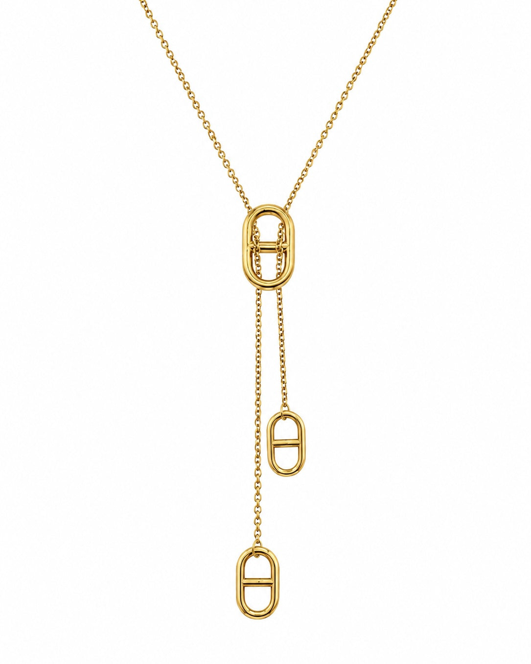 COLLIER ISSEY