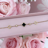 BRACELET ALORA NOIR