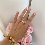 BAGUE MAYA