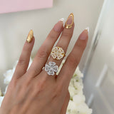 BAGUE ANTI STRESS LOLITA