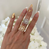 BAGUE ANTI STRESS ELLY