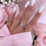 BAGUE ROMY