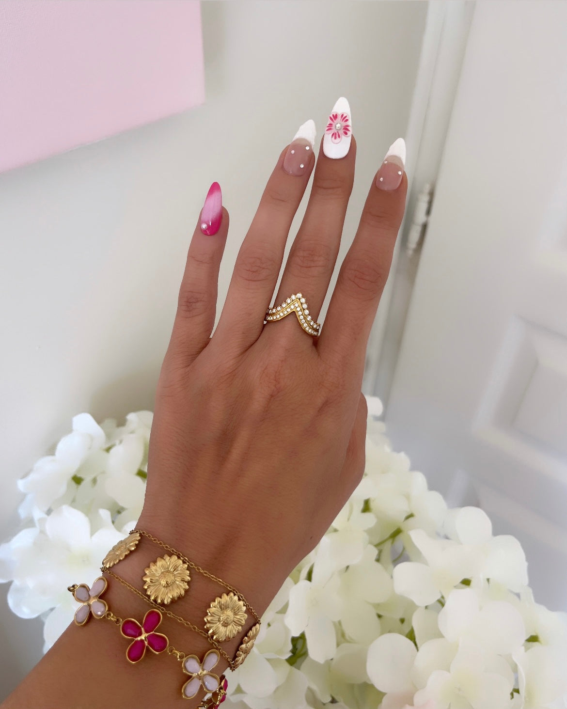 BAGUE ANDRINA