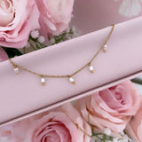 Collier « Pia »