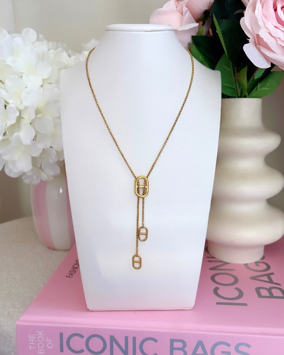 COLLIER ISSEY