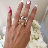 BAGUE ESMÉ