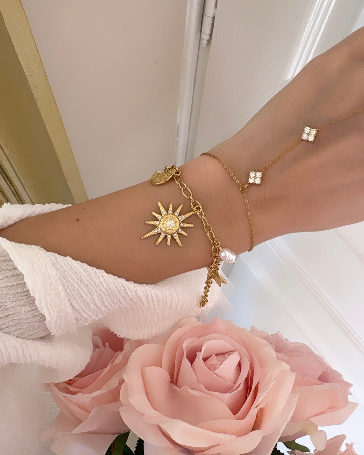 BRACELET ODÉLIA