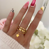 BAGUE ADRIA