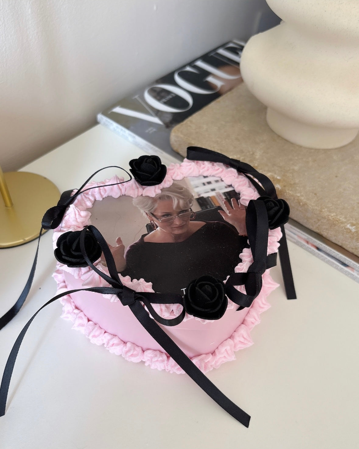 BOÎTE À BIJOUX MIRANDA