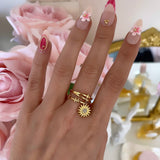 BAGUE HAZIE