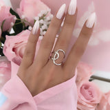 BAGUE KEÏRA