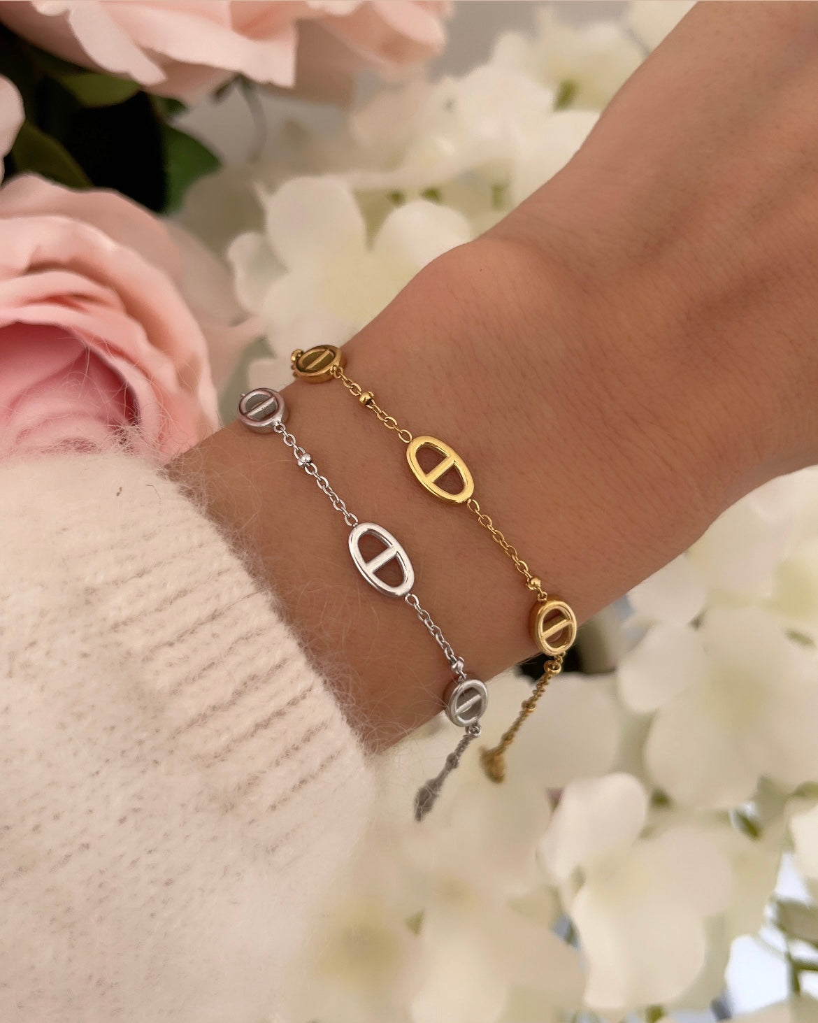 BRACELET HARMONY