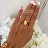 BAGUE NYRA
