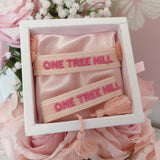 BRACELET BRODÉ ONE TREE HILL