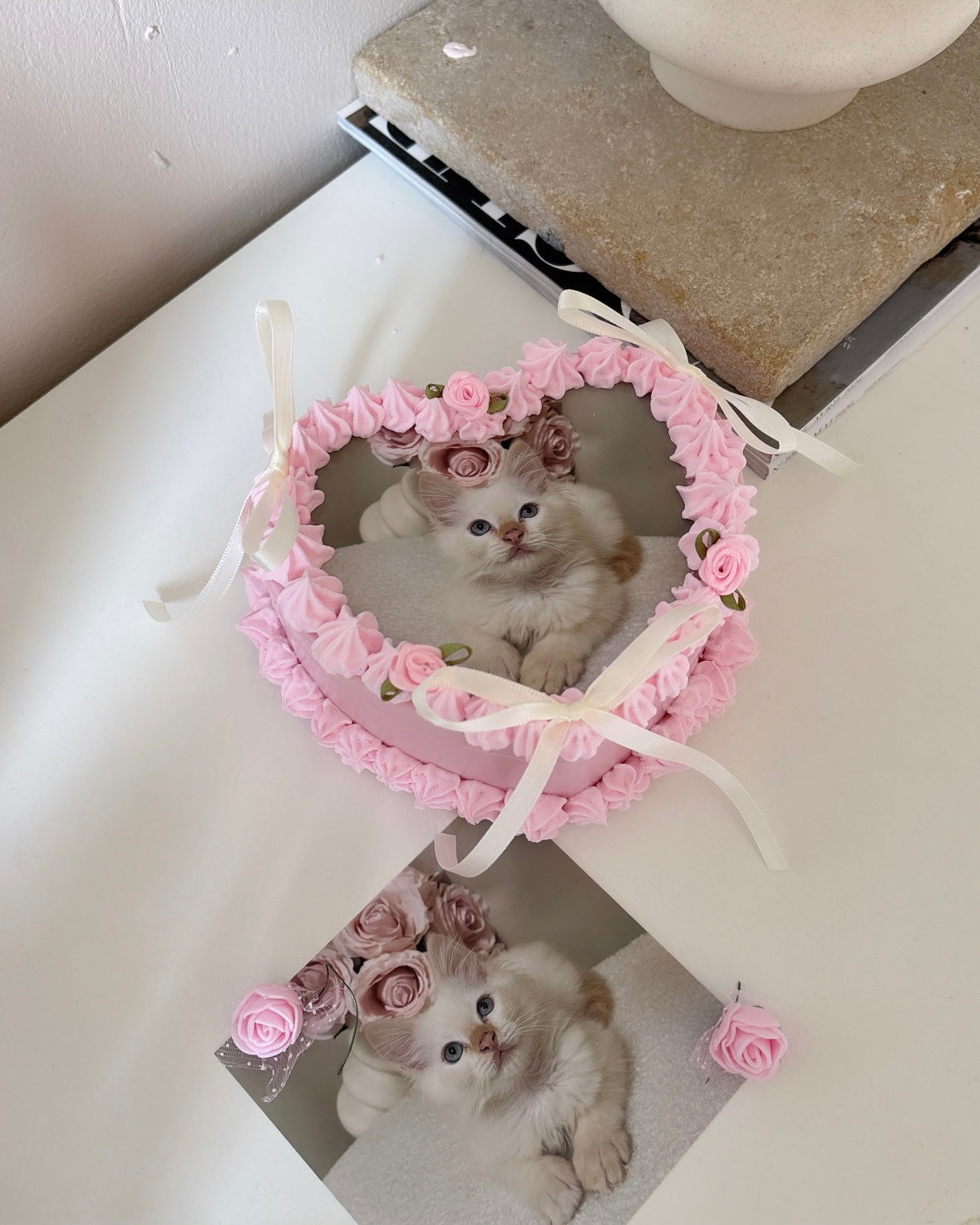 BOÎTE À BIJOUX PERSONNALISABLE