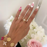 BAGUE ARIA