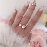 BAGUE AMANDA