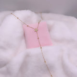 COLLIER GARAXANE