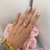 BAGUE MAYA