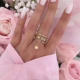 BAGUE ESRA