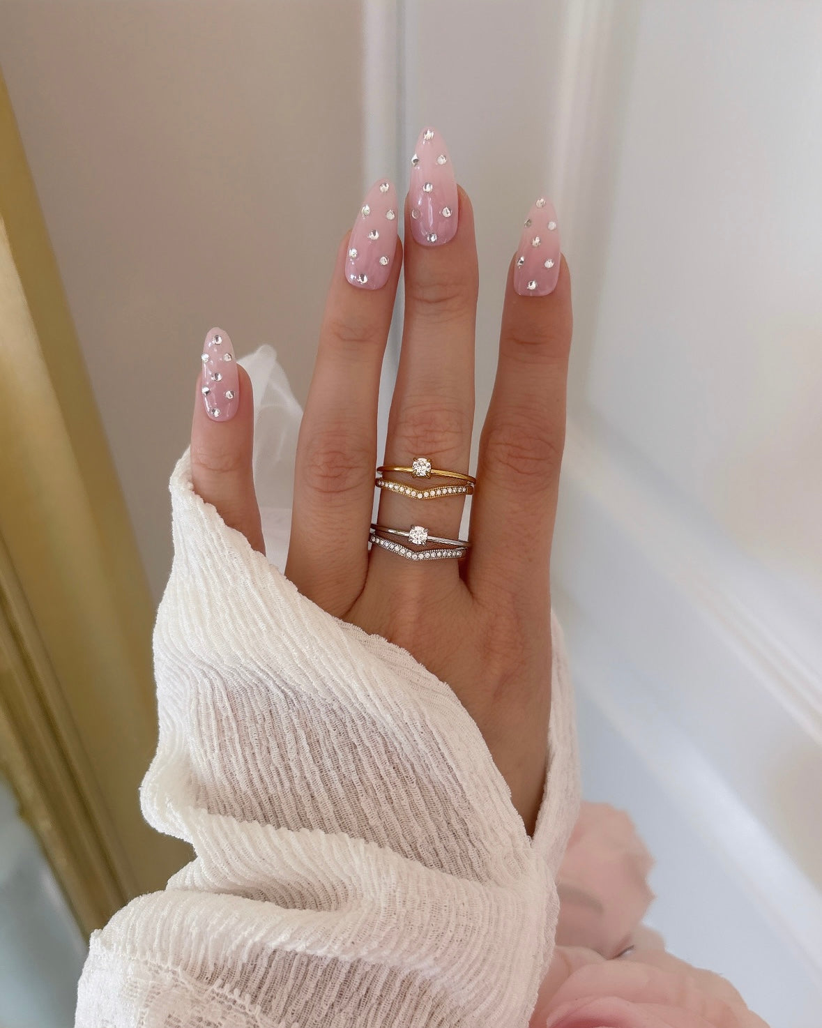 BAGUE MILA