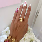 BAGUE NYRA