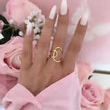 BAGUE KEÏRA