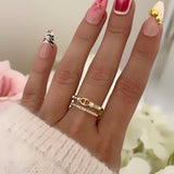 BAGUE FALLON