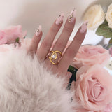 BAGUE KEÏRA DIAMOND