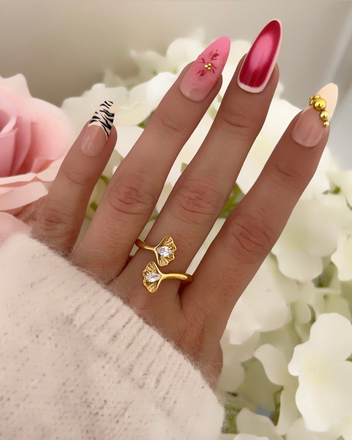BAGUE TINY