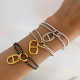 BRACELET CORDON ANGI