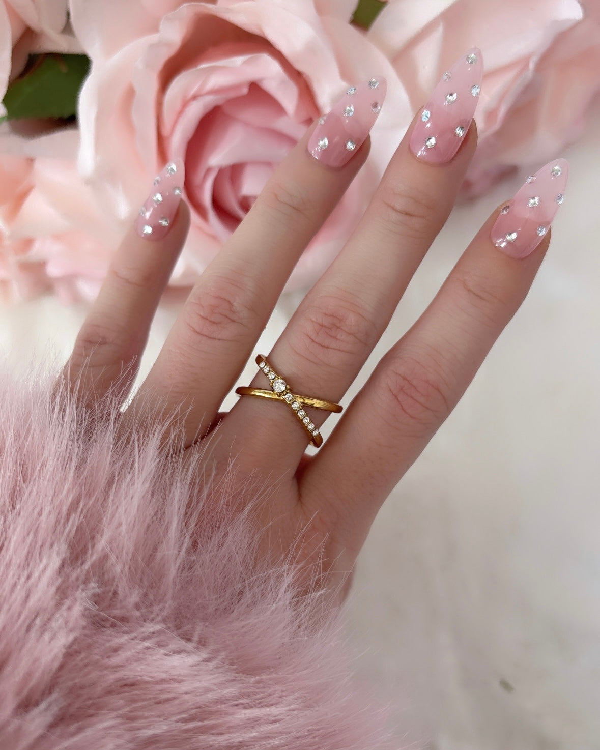 BAGUE LOUIE