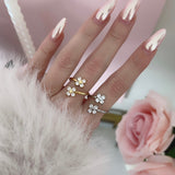 BAGUE ALMA