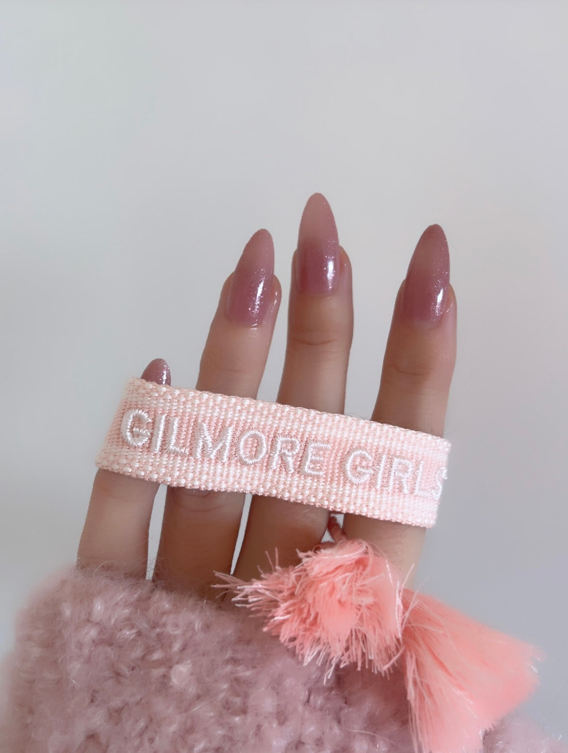BRACELET GILMORE GIRLS ROSE