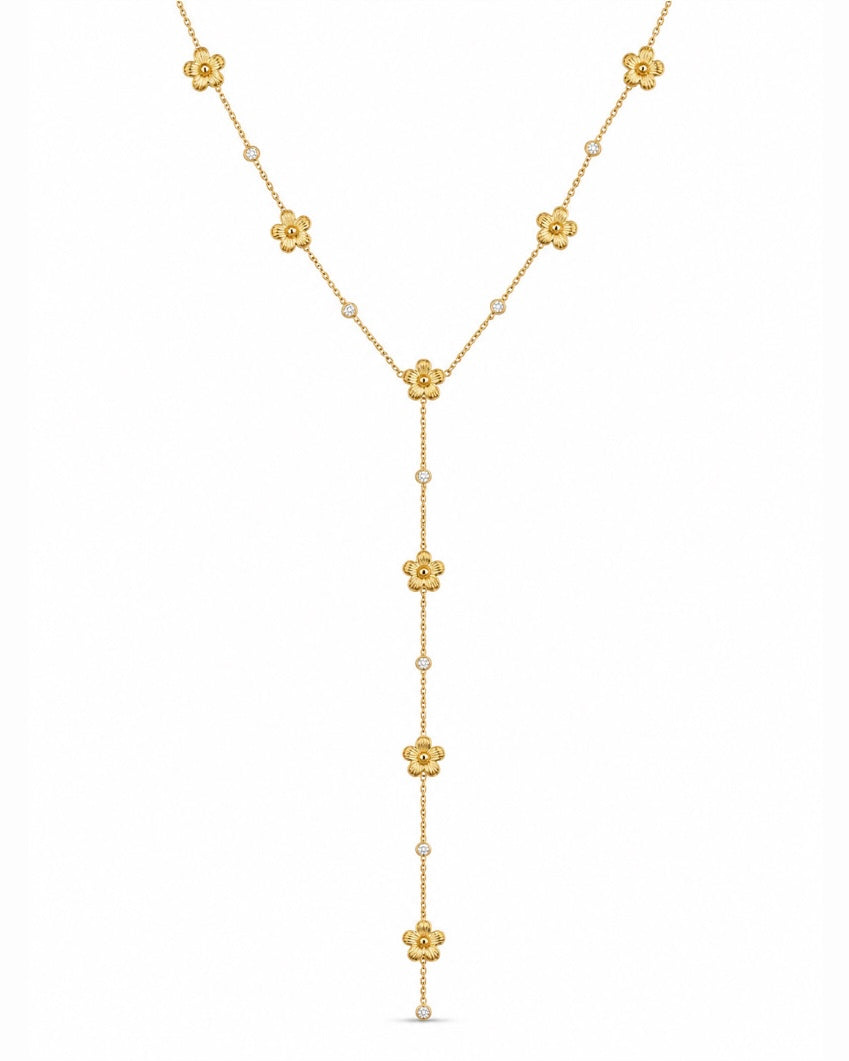 COLLIER FLORA