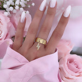 BAGUE HARRY
