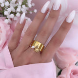 BAGUE MARISA