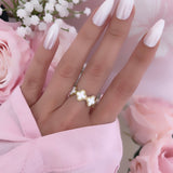 BAGUE ILONA