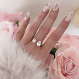 BAGUE AMANDA