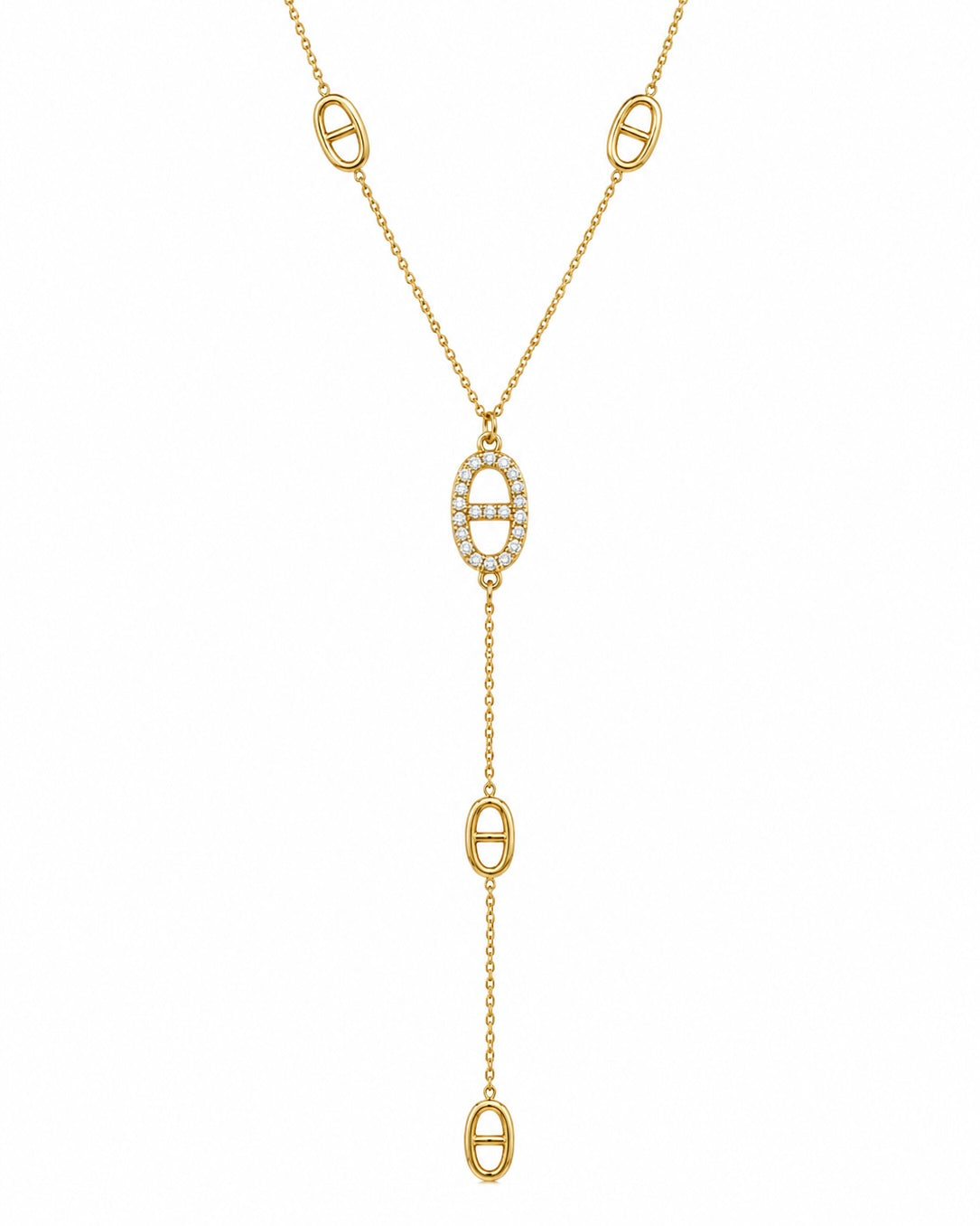 COLLIER NAIMA