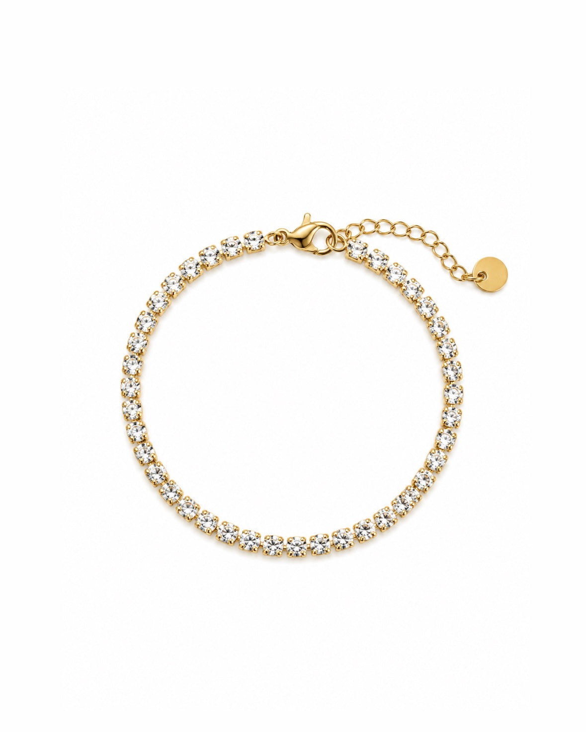 BRACELET BIG RIVIERE