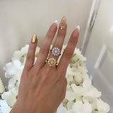 BAGUE ANTI STRESS TOURBILLON